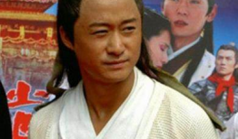 吴京主演的电视剧